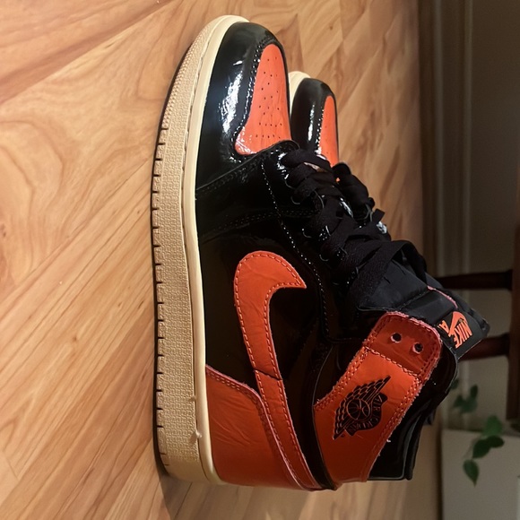 Jordan 1 Retro High Shattered Backboard 3.0 - Picture 4 of 4